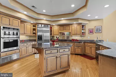 615 Traveller Court, Lothian, MD 20711 - Photo 24