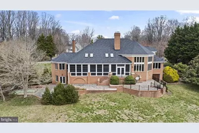 615 Traveller Court, Lothian, MD 20711 - Photo 32