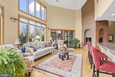 615 Traveller Court, Lothian, MD 20711 - Photo 20