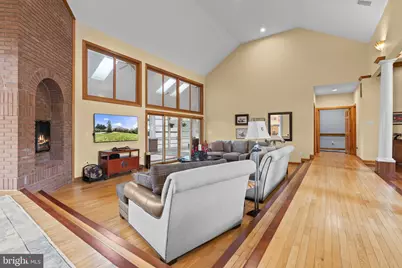 615 Traveller Court, Lothian, MD 20711 - Photo 14