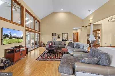 615 Traveller Court, Lothian, MD 20711 - Photo 58