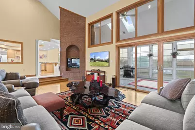 615 Traveller Court, Lothian, MD 20711 - Photo 56