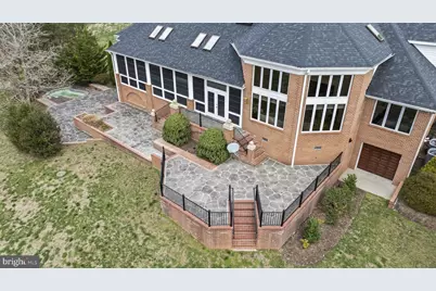 615 Traveller Court, Lothian, MD 20711 - Photo 36