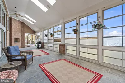 615 Traveller Court, Lothian, MD 20711 - Photo 54