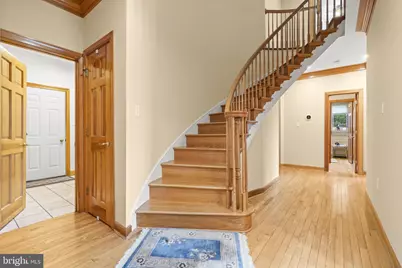 615 Traveller Court, Lothian, MD 20711 - Photo 4