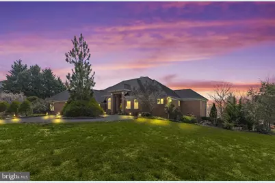 615 Traveller Court, Lothian, MD 20711 - Photo 2