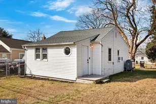 7922 West End Dr, Orchard Beach, MD 21226 - Photo 1