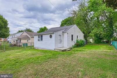 7922 W End Drive, Baltimore, MD 21226 - Photo 1