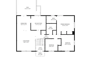 1519 Crofton Pkwy, Crofton, MD 21114 - Photo 44