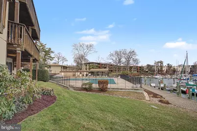 768 Fairview Avenue #768 B, Annapolis, MD 21403 - Photo 24