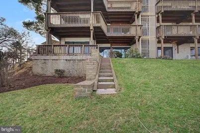 768 Fairview Avenue #768 B, Annapolis, MD 21403 - Photo 38