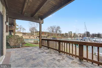 768 Fairview Avenue #768 B, Annapolis, MD 21403 - Photo 22