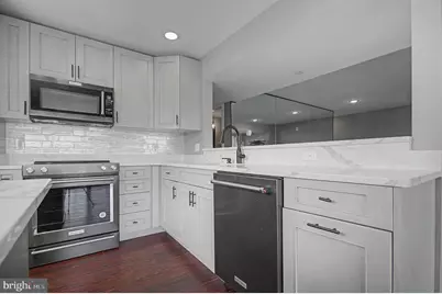 768 Fairview Avenue #768 B, Annapolis, MD 21403 - Photo 16