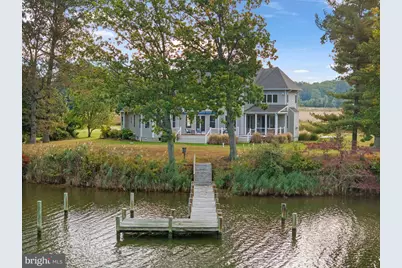 1576 Bay Head Road, Annapolis, MD 21409 - Photo 4