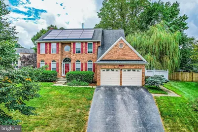 1610 Clarks Court, Crofton, MD 21114 - Photo 46