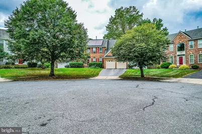 1610 Clarks Court, Crofton, MD 21114 - Photo 56