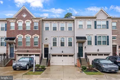 7545 Holly Ridge Drive, Glen Burnie, MD 21060 - Photo 1