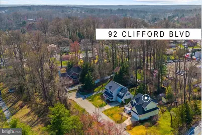 92 Clifford Boulevard, Annapolis, MD 21401 - Photo 54