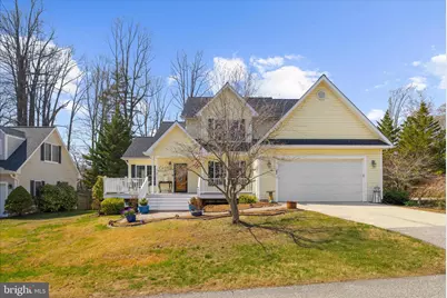 92 Clifford Boulevard, Annapolis, MD 21401 - Photo 2