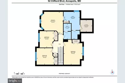92 Clifford Boulevard, Annapolis, MD 21401 - Photo 66