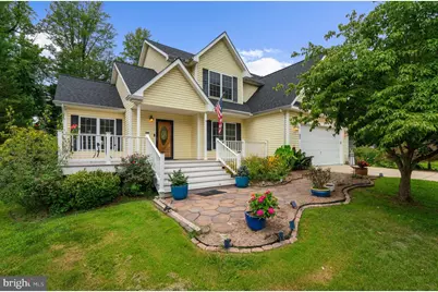 92 Clifford Boulevard, Annapolis, MD 21401 - Photo 2