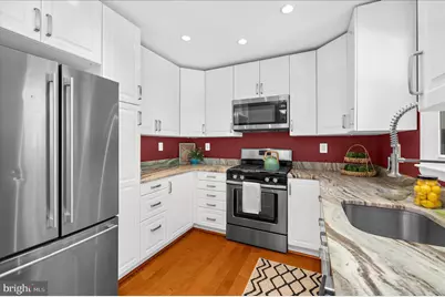 1231 Van Buren Drive, Annapolis, MD 21403 - Photo 8