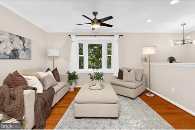 1231 Van Buren Drive, Annapolis, MD 21403 - Photo 4