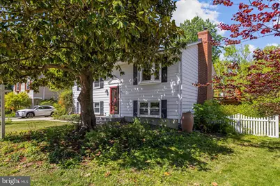 1231 Van Buren Drive, Annapolis, MD 21403 - Photo 46