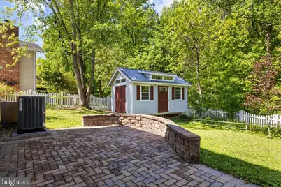 1231 Van Buren Drive, Annapolis, MD 21403 - Photo 32