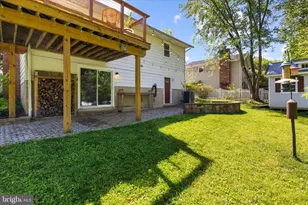 1231 Van Buren Dr, Annapolis, MD 21403 - Photo 36