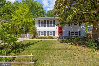 1231 Van Buren Drive, Annapolis, MD 21403 - Photo 2