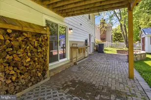 1231 Van Buren Dr, Annapolis, MD 21403 - Photo 34