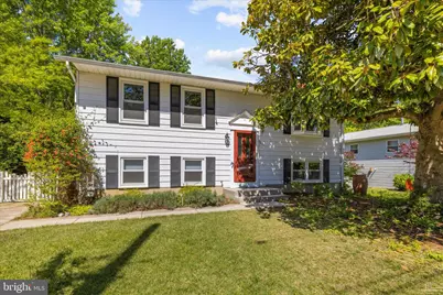 1231 Van Buren Drive, Annapolis, MD 21403 - Photo 48