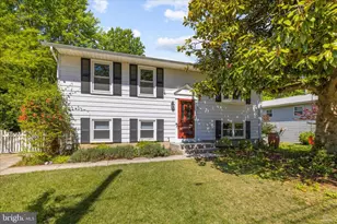 1231 Van Buren Dr, Annapolis, MD 21403 - Photo 48