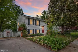 1231 Van Buren Dr, Annapolis, MD 21403 - Photo 1