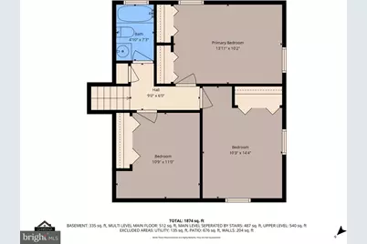 5 Spring Haven Court, Severna Park, MD 21146 - Photo 34