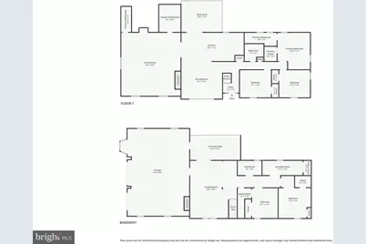 2110 Hallmark Drive, Gambrills, MD 21054 - Photo 30