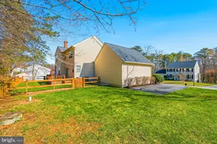 7810 Grandison Way, Severn, MD 21144 - Photo 48