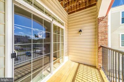 8604 Wandering Fox Trail #301, Odenton, MD 21113 - Photo 24