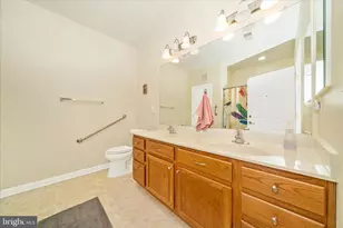 8604 Wandering Fox Trail, Odenton, MD 21113 - Photo 18