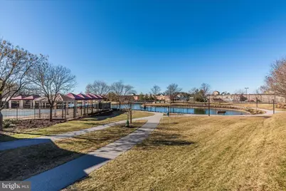 8604 Wandering Fox Trail #301, Odenton, MD 21113 - Photo 34