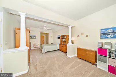 8604 Wandering Fox Trail #301, Odenton, MD 21113 - Photo 14