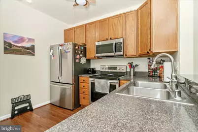 8604 Wandering Fox Trail #301, Odenton, MD 21113 - Photo 8