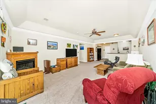 8604 Wandering Fox Trail, Odenton, MD 21113 - Photo 12