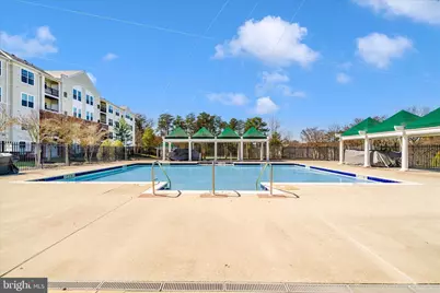 8604 Wandering Fox Trail #301, Odenton, MD 21113 - Photo 32