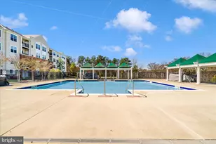 8604 Wandering Fox Trail, Odenton, MD 21113 - Photo 32