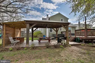 408 Hammonds Ferry, Linthicum Heights, MD 21090 - Photo 40