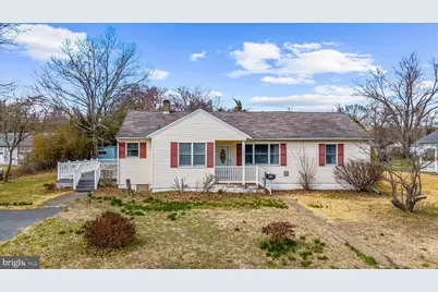 106 Disney Avenue, Pasadena, MD 21122 - Photo 58