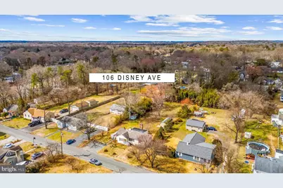 106 Disney Avenue, Pasadena, MD 21122 - Photo 46