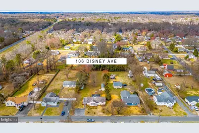 106 Disney Avenue, Pasadena, MD 21122 - Photo 48